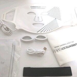 Currentbody LED Mask